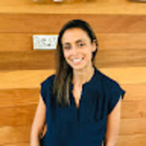 Meet your Posher, Trinidad